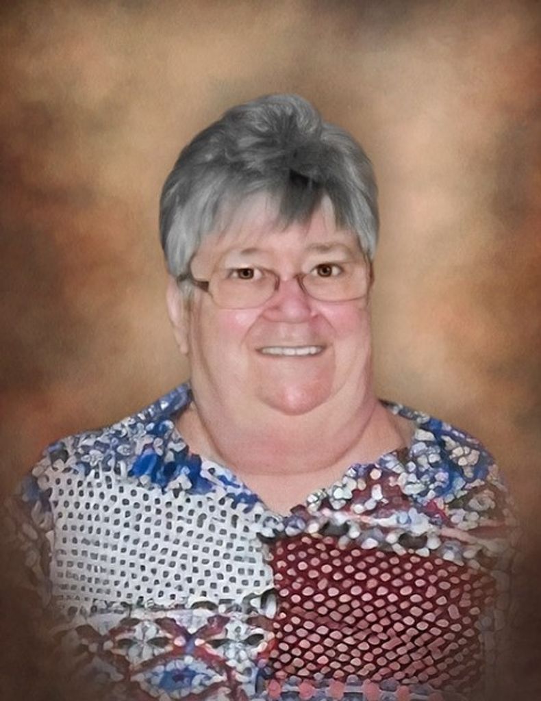 Norma Credeur