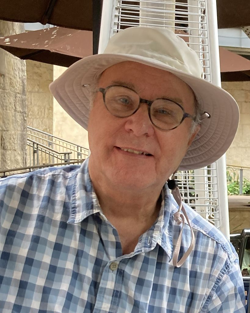 Stanley Diebel Profile Photo