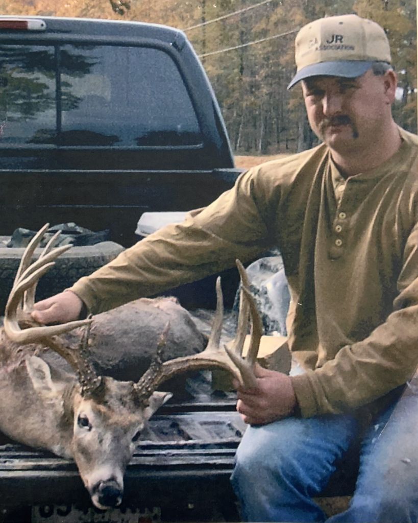 Joseph "Jody" Hardy Tatum Profile Photo