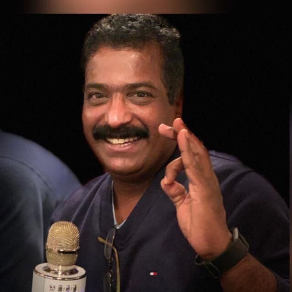 Santosh Kumar Kadlebele Narayan Profile Photo