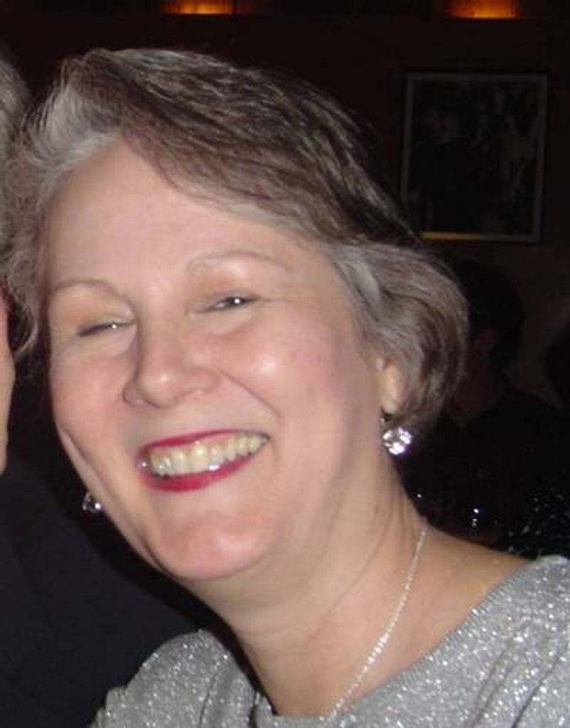 Linda Jane Clinton Profile Photo