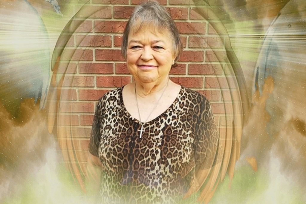 Carol Thomas Carnathan Profile Photo