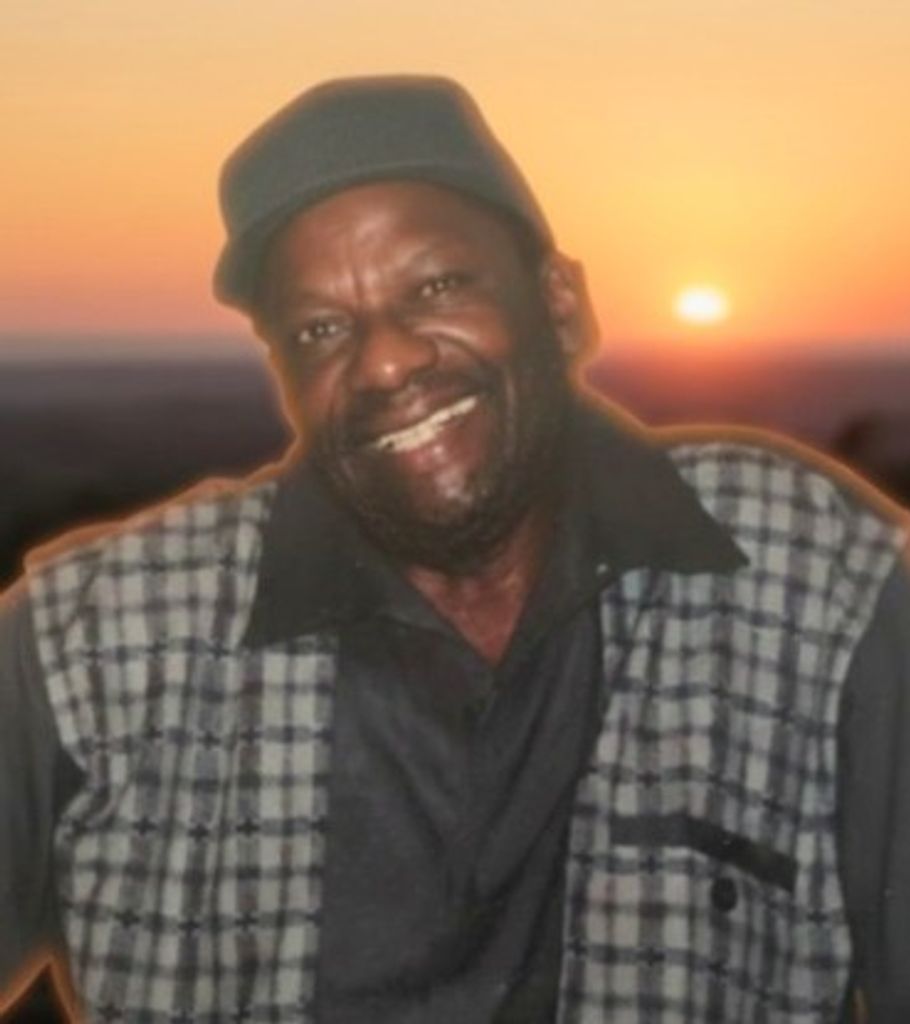 Arnold Sipp Profile Photo