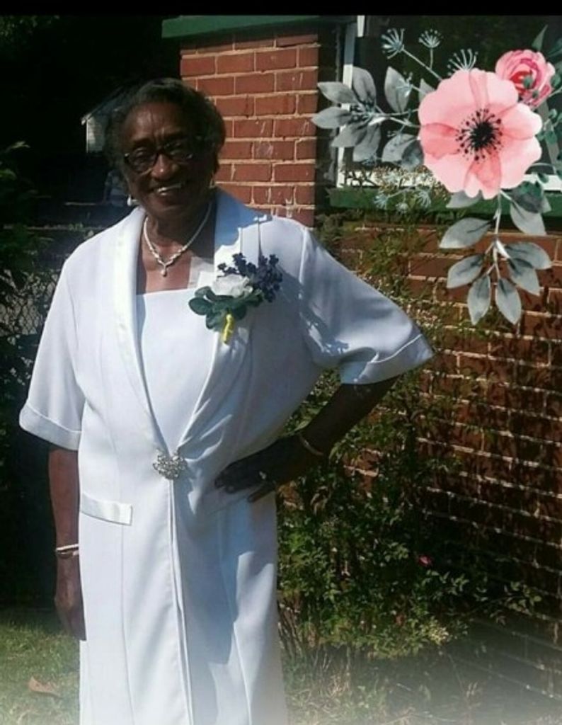 Jean Waters Brockington Profile Photo