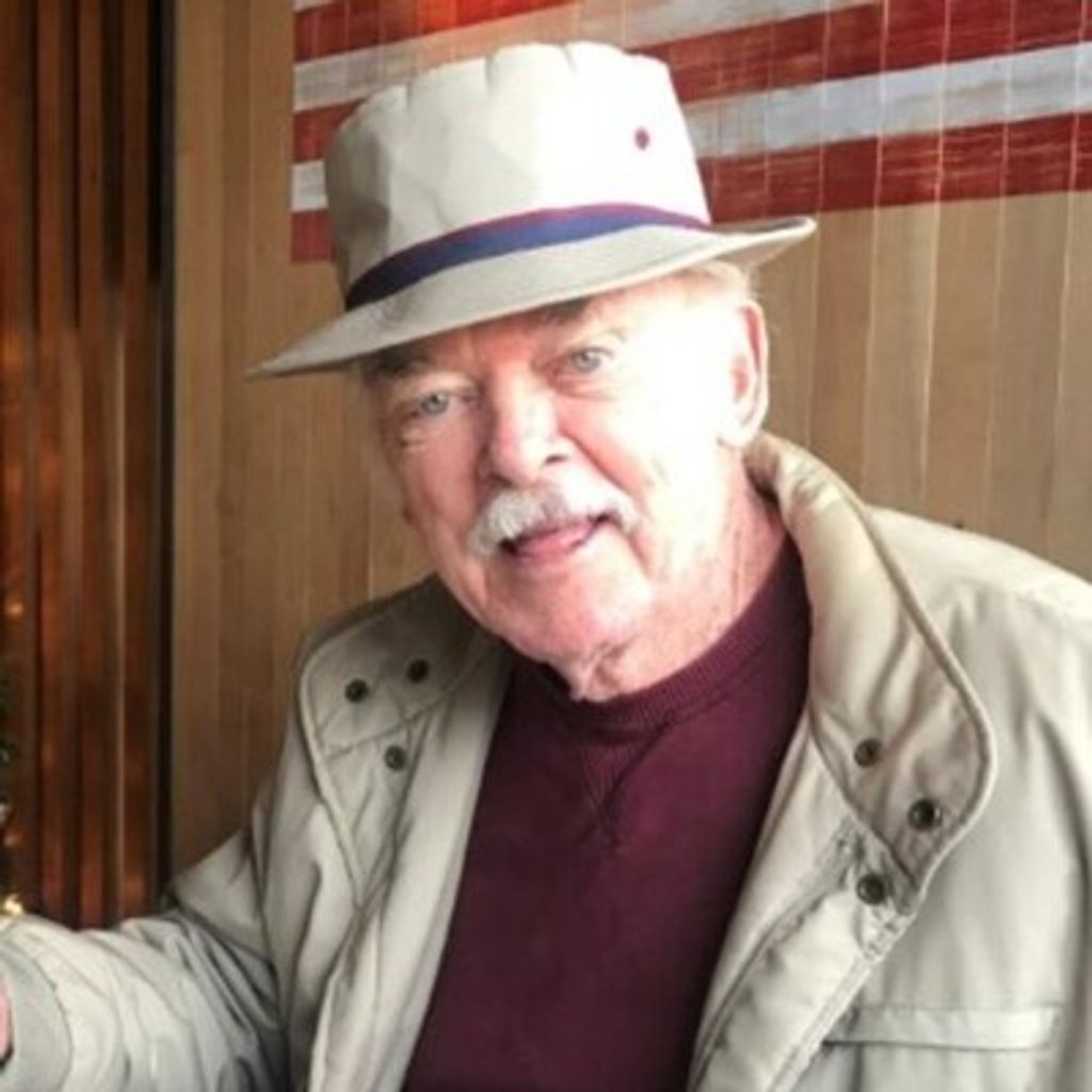 Christopher William Dirrane