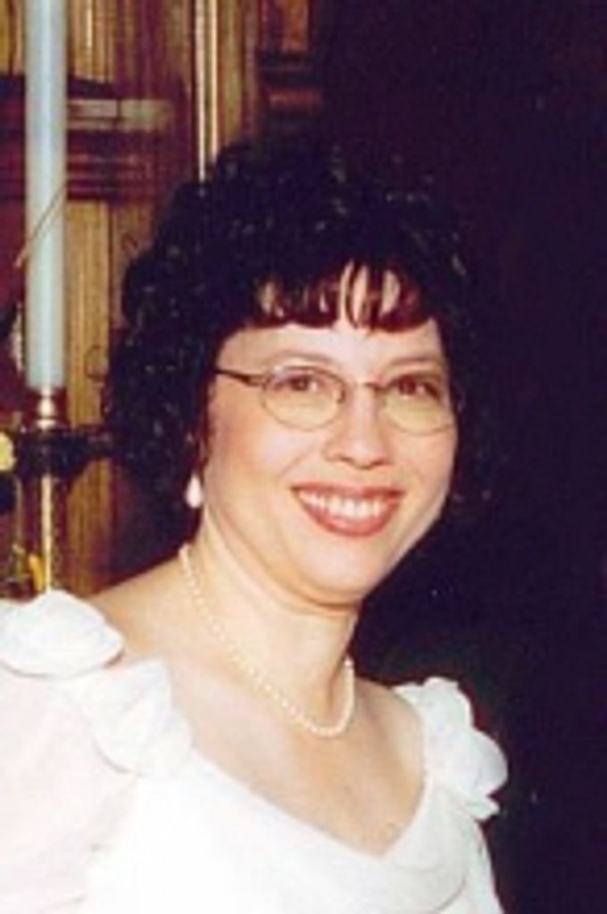 Catherine Knaak