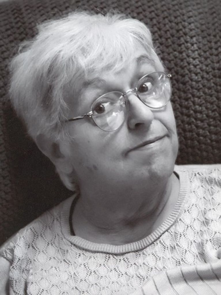 Jane E. Morgan