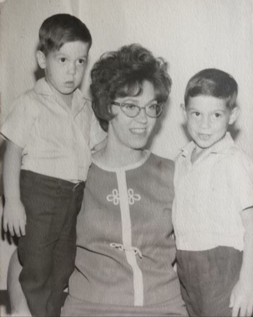 Patricia Ann Burke