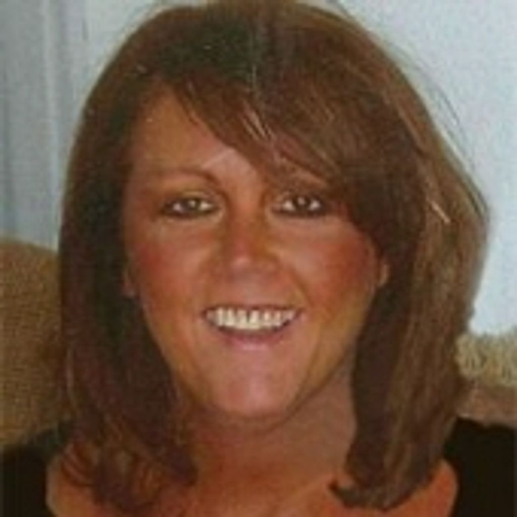 Kristy Kaye Dolechek
