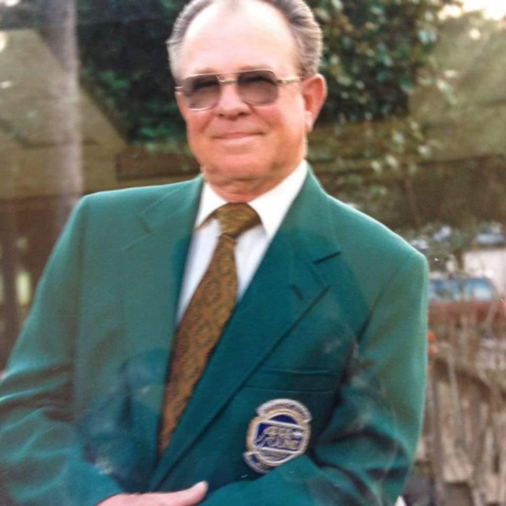 William "Pat" Patton Profile Photo