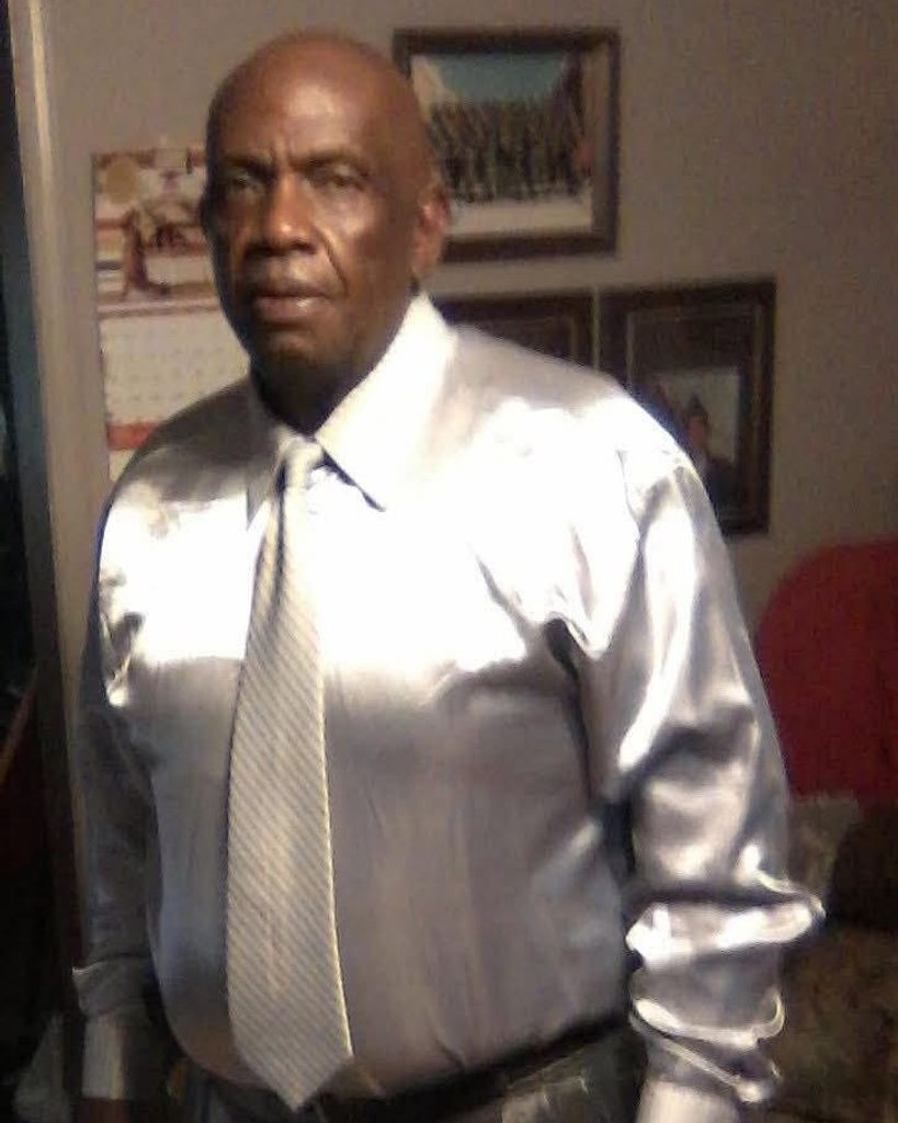 Tommie Martin Profile Photo