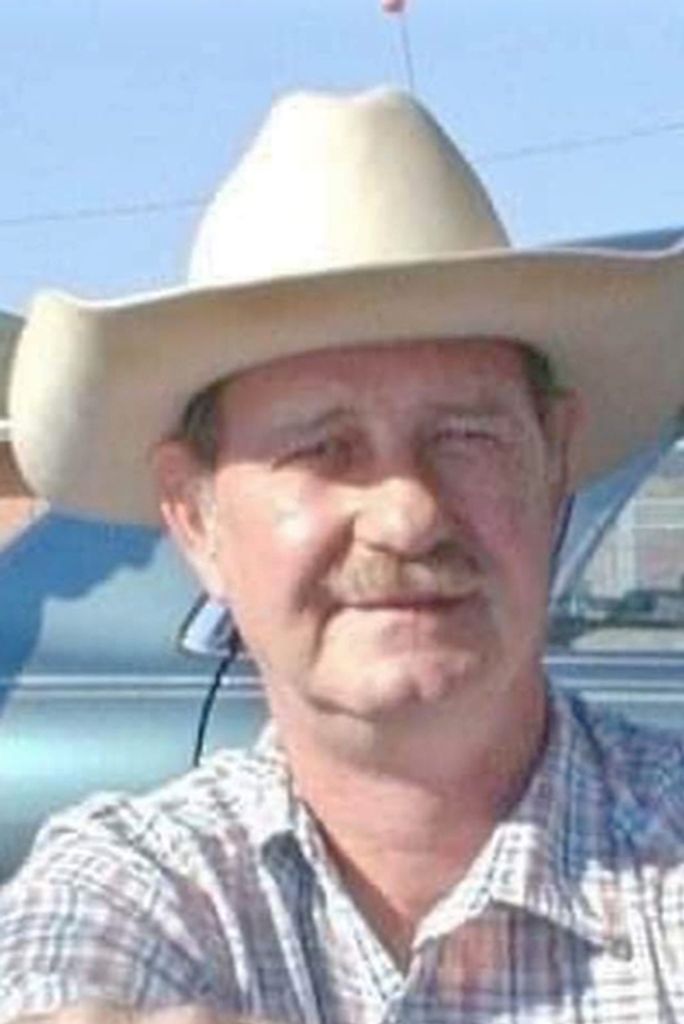 Roger Hill Profile Photo