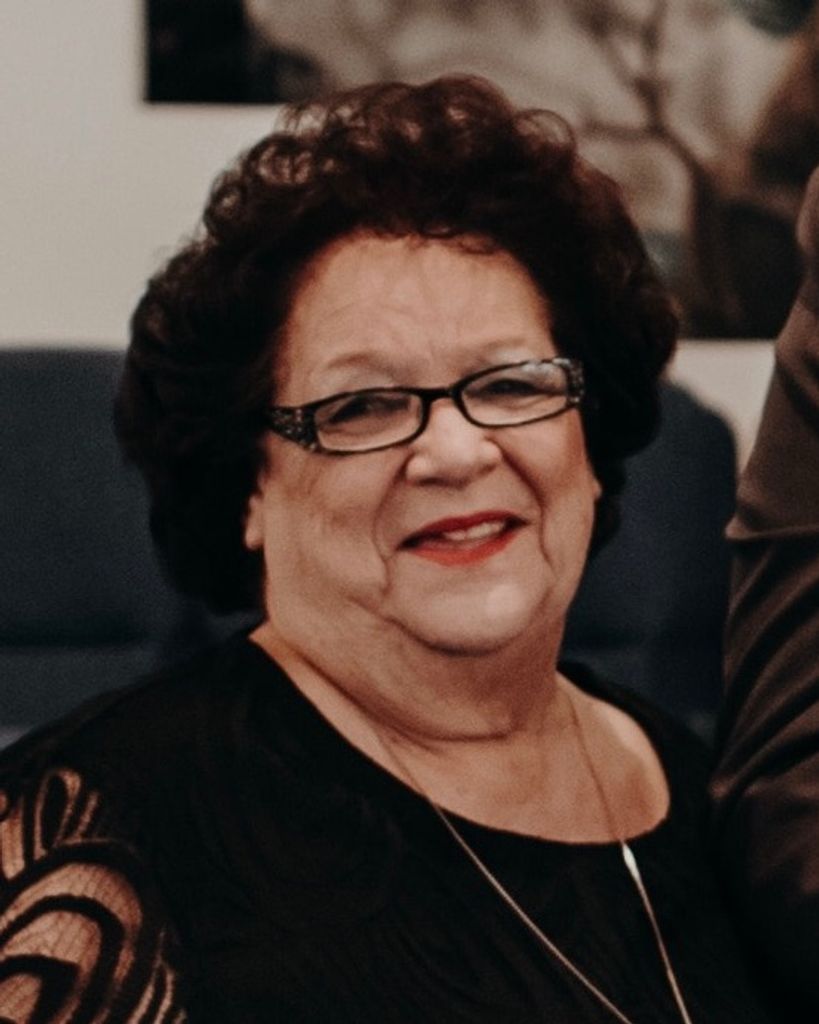 Carol Sue Coombs Profile Photo