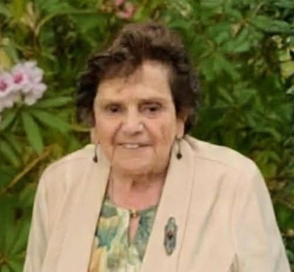 Mary Elizabeth Smith Profile Photo