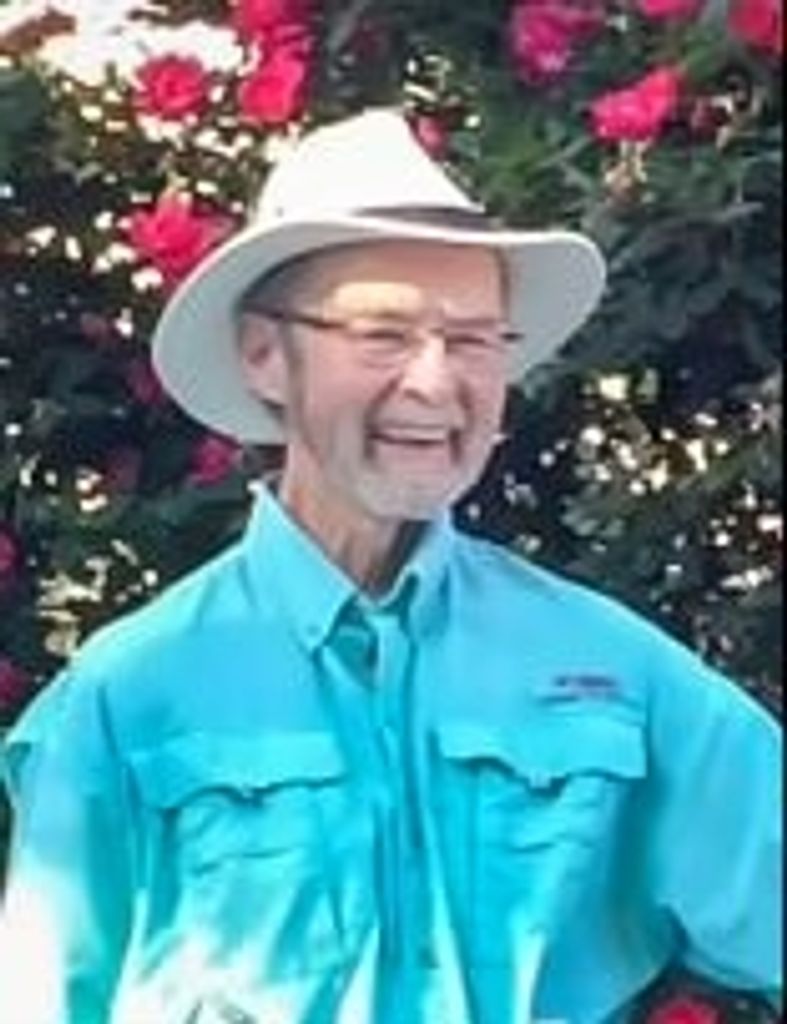 John Thomas Godwin Profile Photo