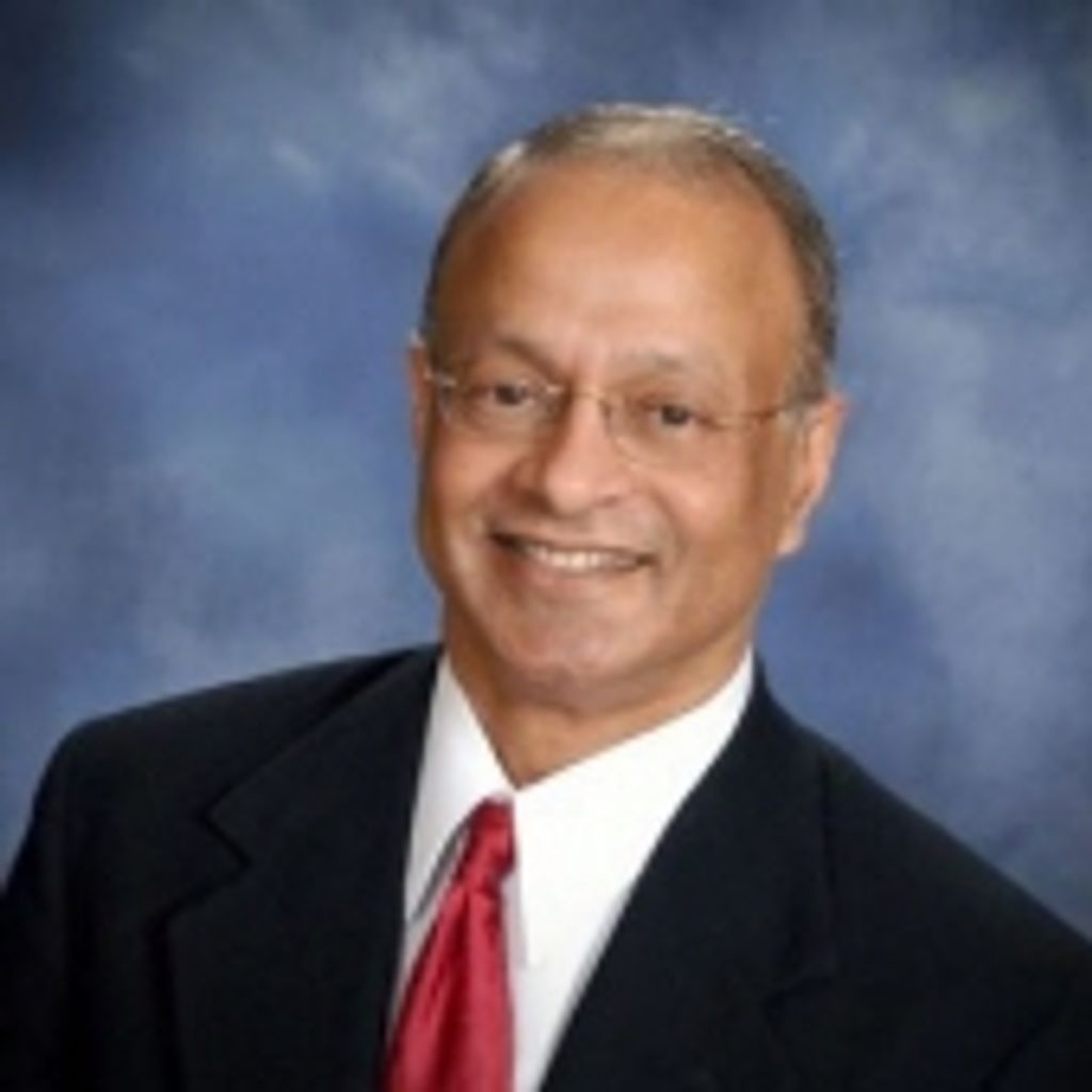 Dr. Jacob Samuel Profile Photo