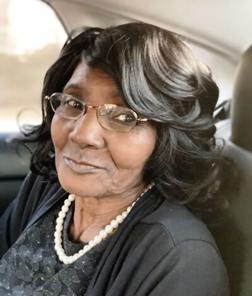 Mrs. Carrie Chaney Profile Photo