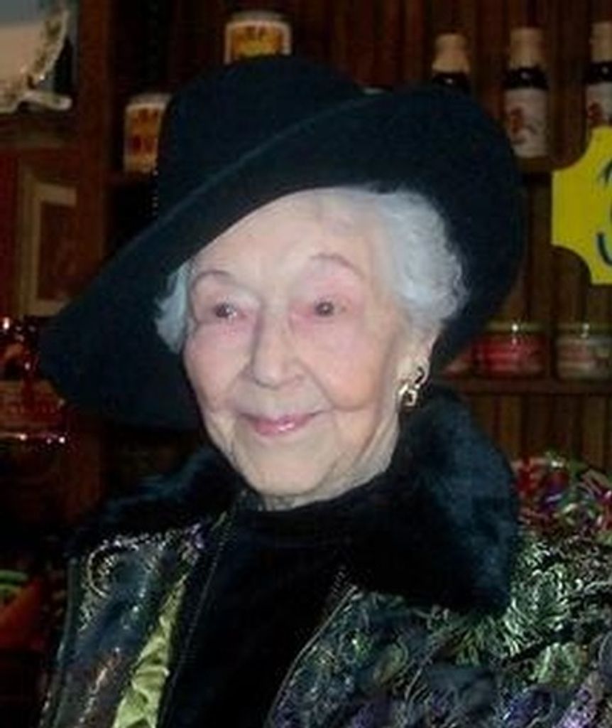 Doris L. Gilbert