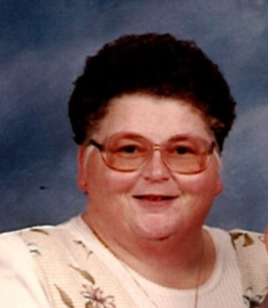 Mary Jo Robinett Profile Photo