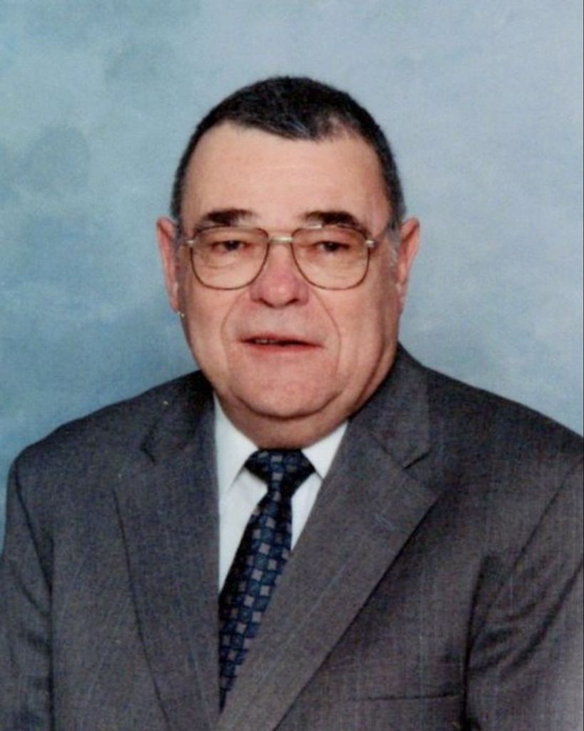 Larry Lee Stevens Profile Photo