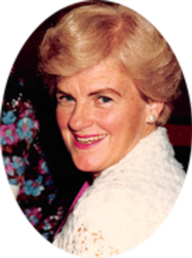 Elsie  Eleanor (Reeves)  Ferguson Profile Photo