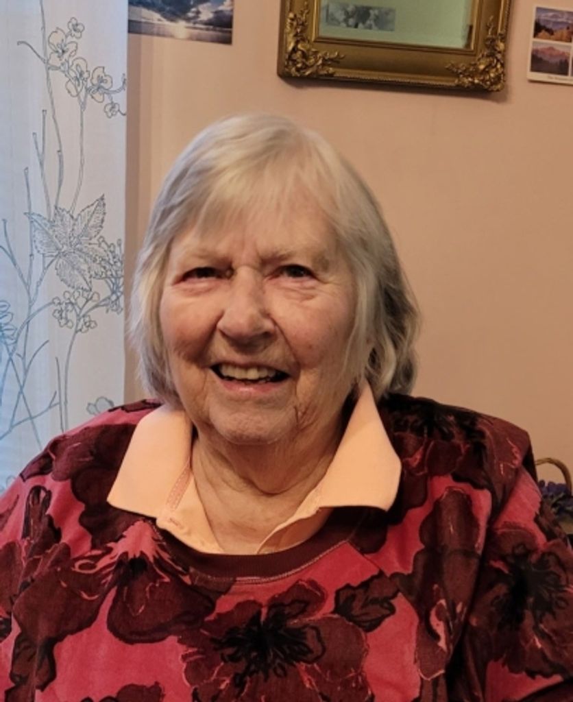 Ruby Allison Whittier Profile Photo