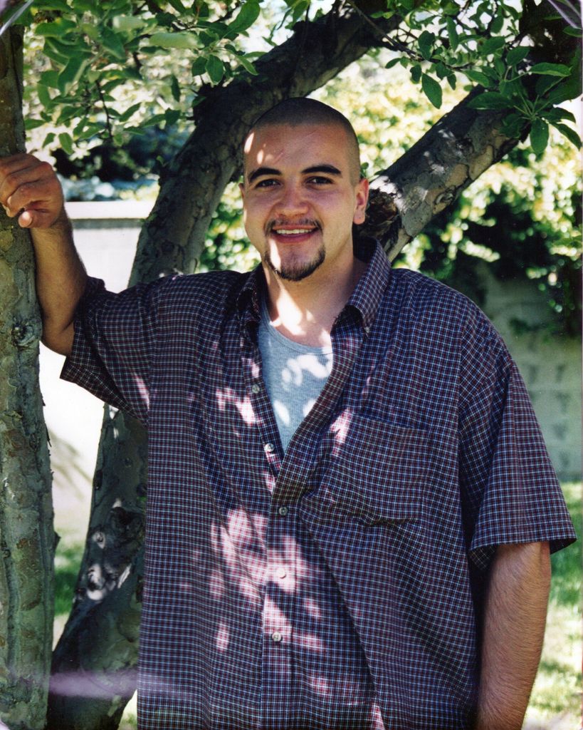 Michael D. Salazar