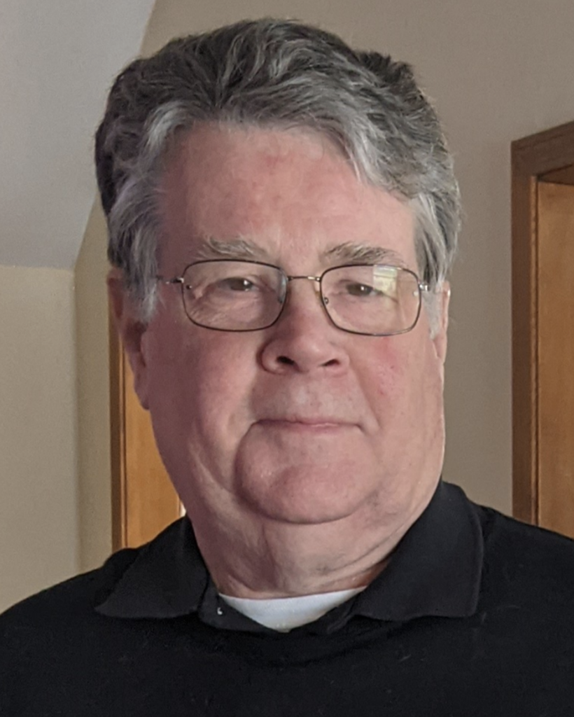 Thomas Wright Barnes III