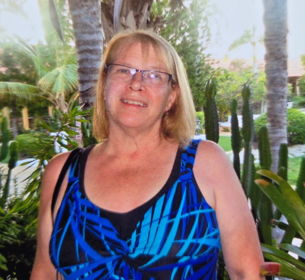 Carol Bernazki Profile Photo