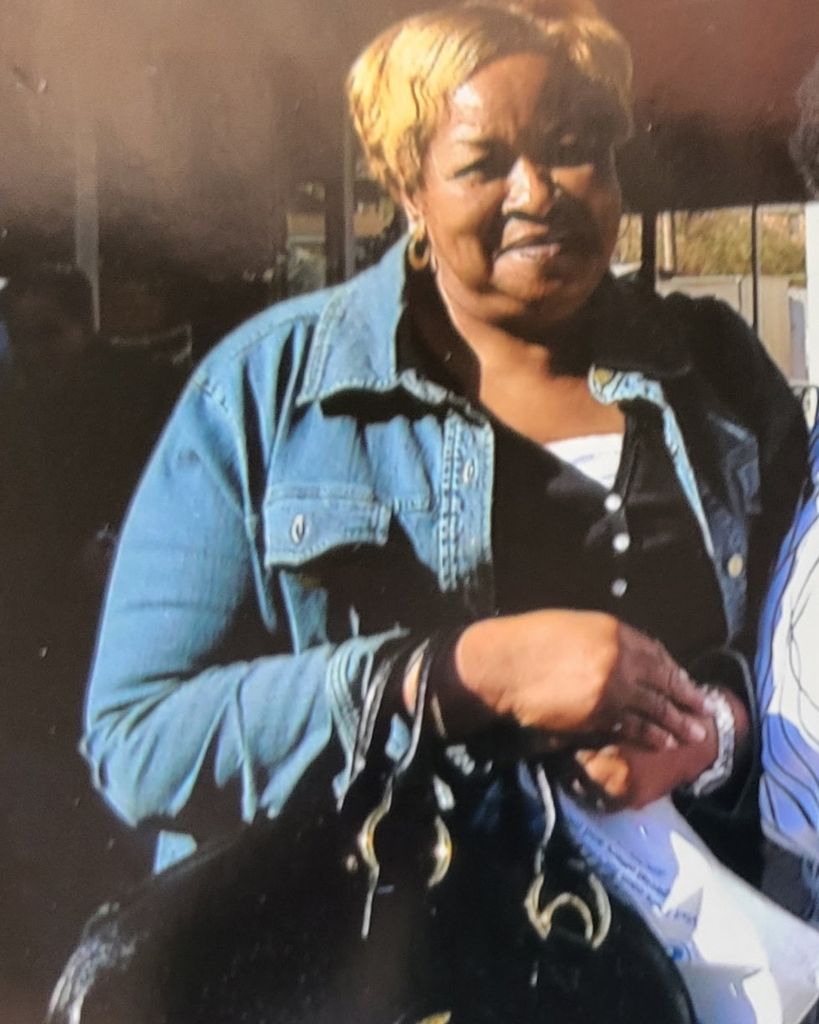 Pauline "Polly" Bynum Lindsay Profile Photo