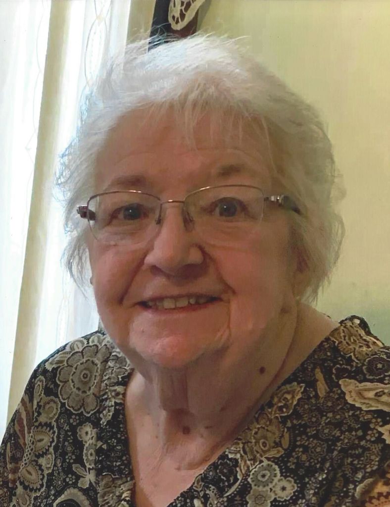 Germaine Martha Lefeber Profile Photo