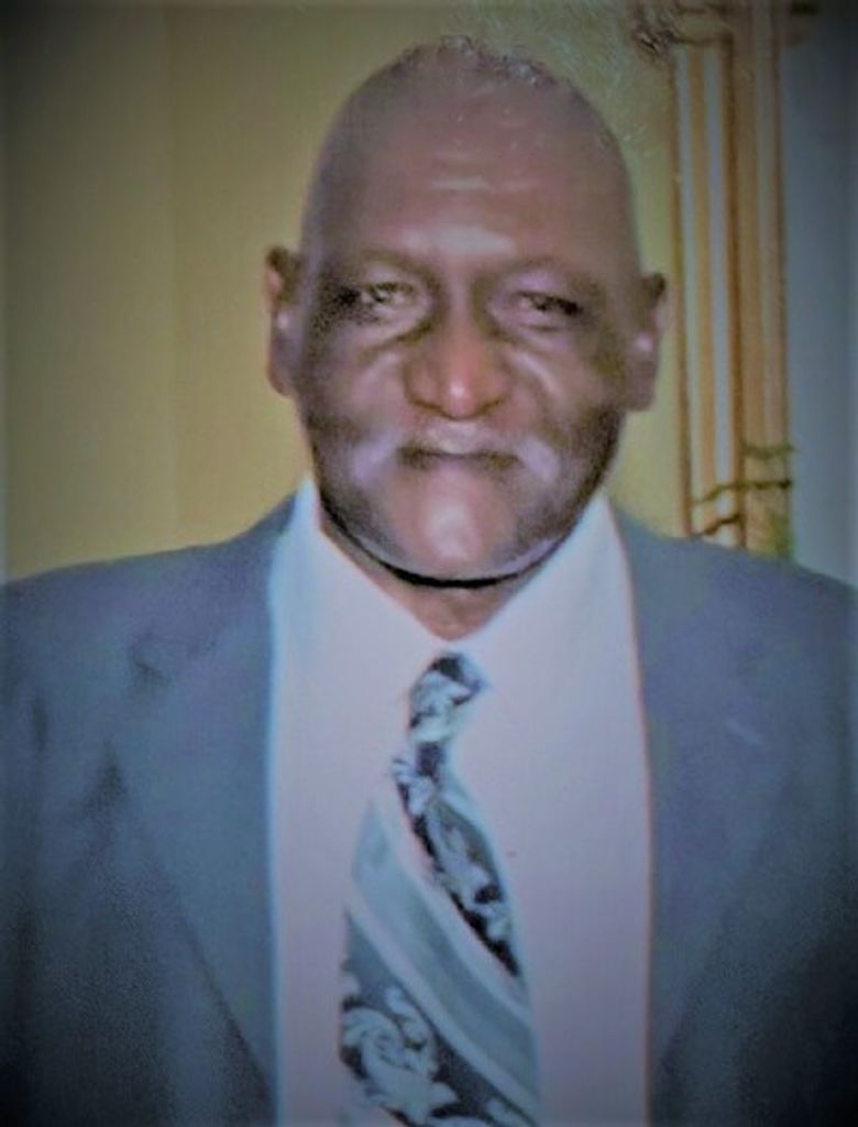 Mr. William E. Raby Profile Photo