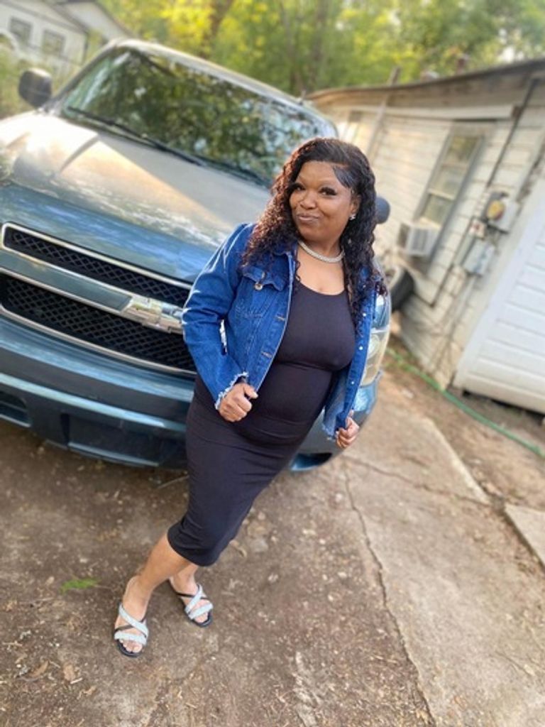 Ms. Sheena Renee Hall Profile Photo