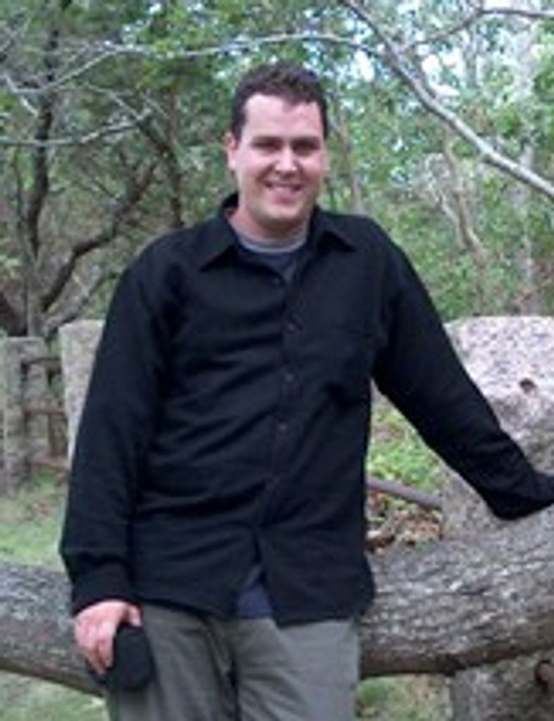 Nathan Patrick Mobley