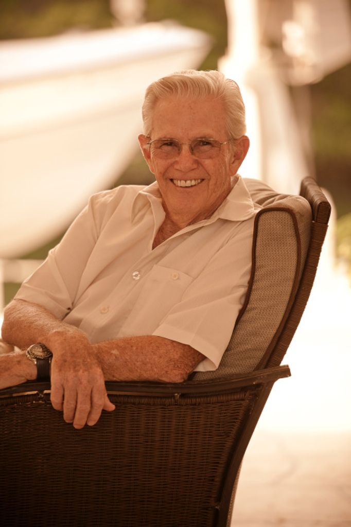 Jack Hudder