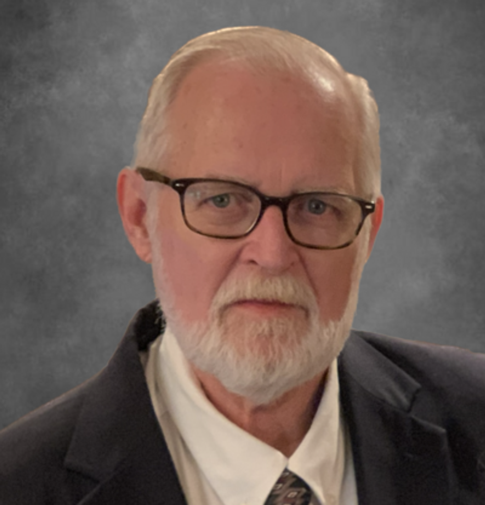Rev. Dwight E. Bowers Profile Photo