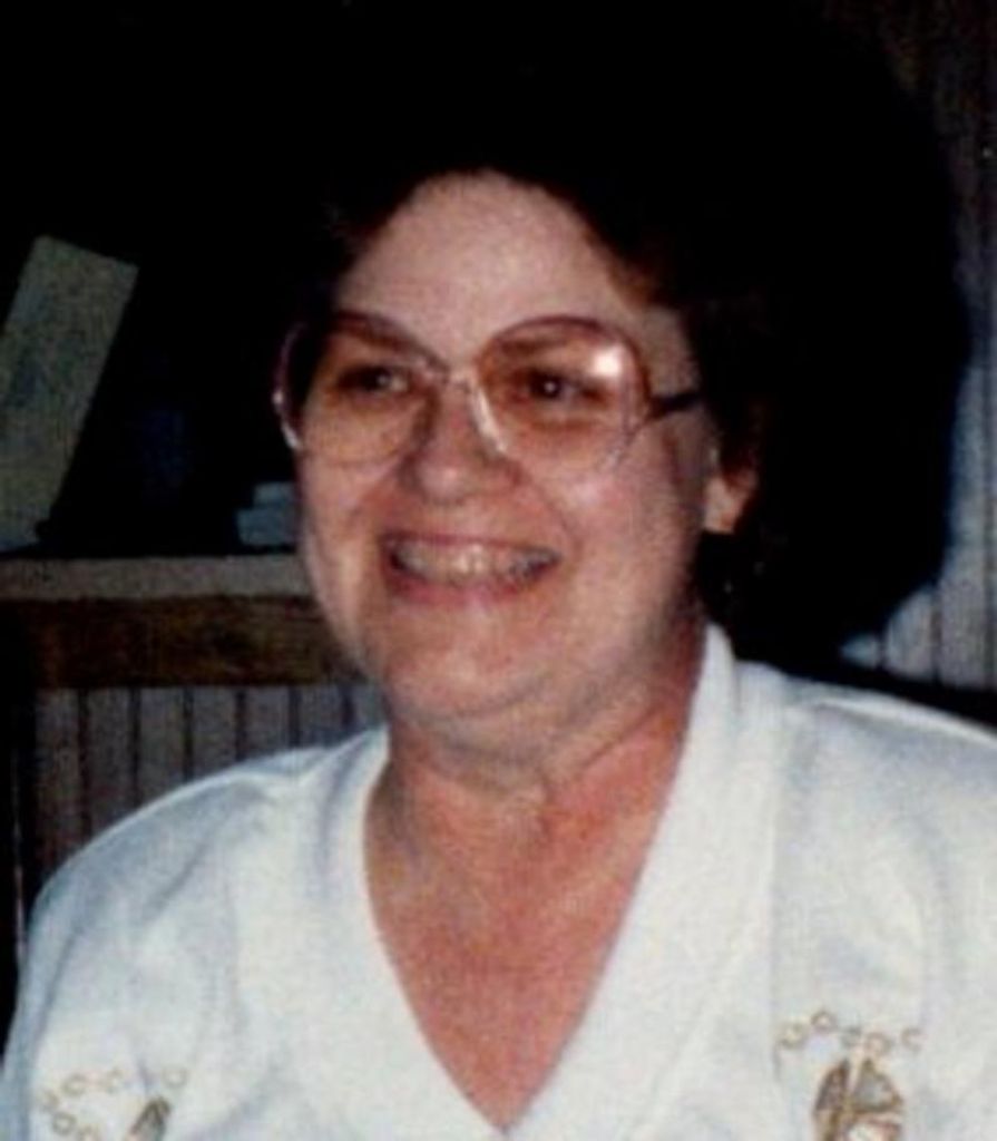 Sarah M. Lawson Profile Photo