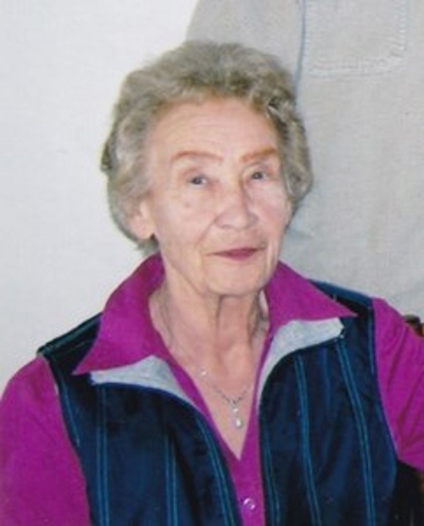 Alice A. Dibiase