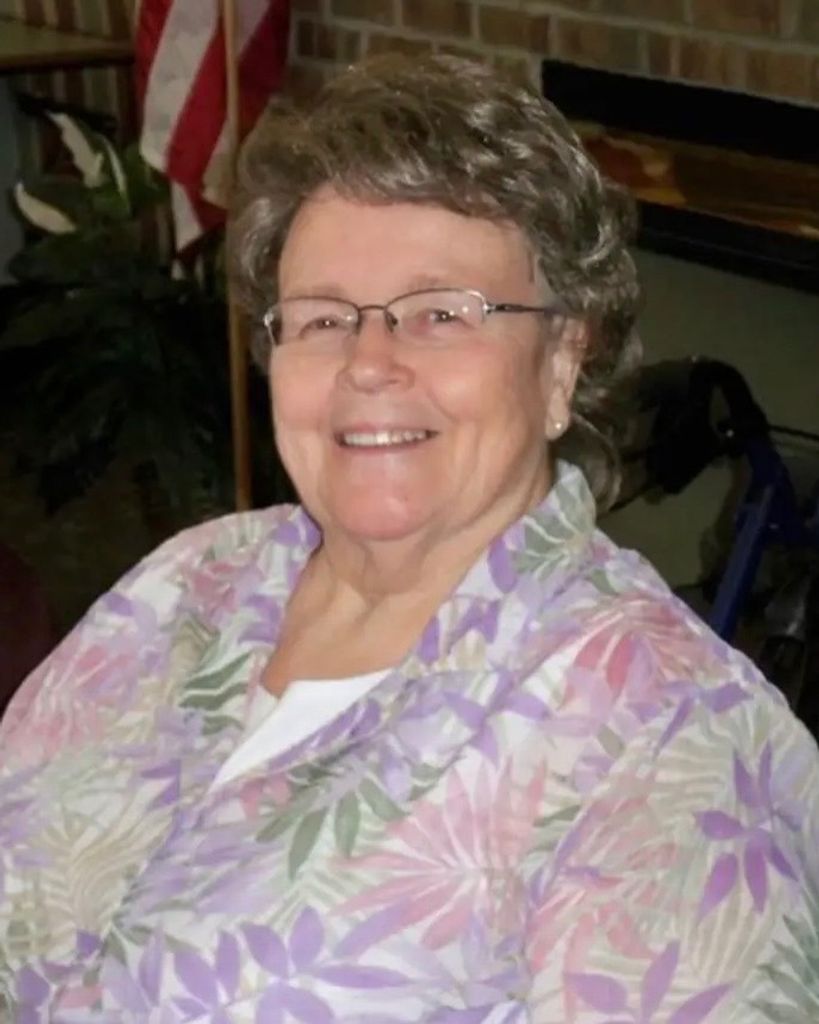 Linda K. Ackels