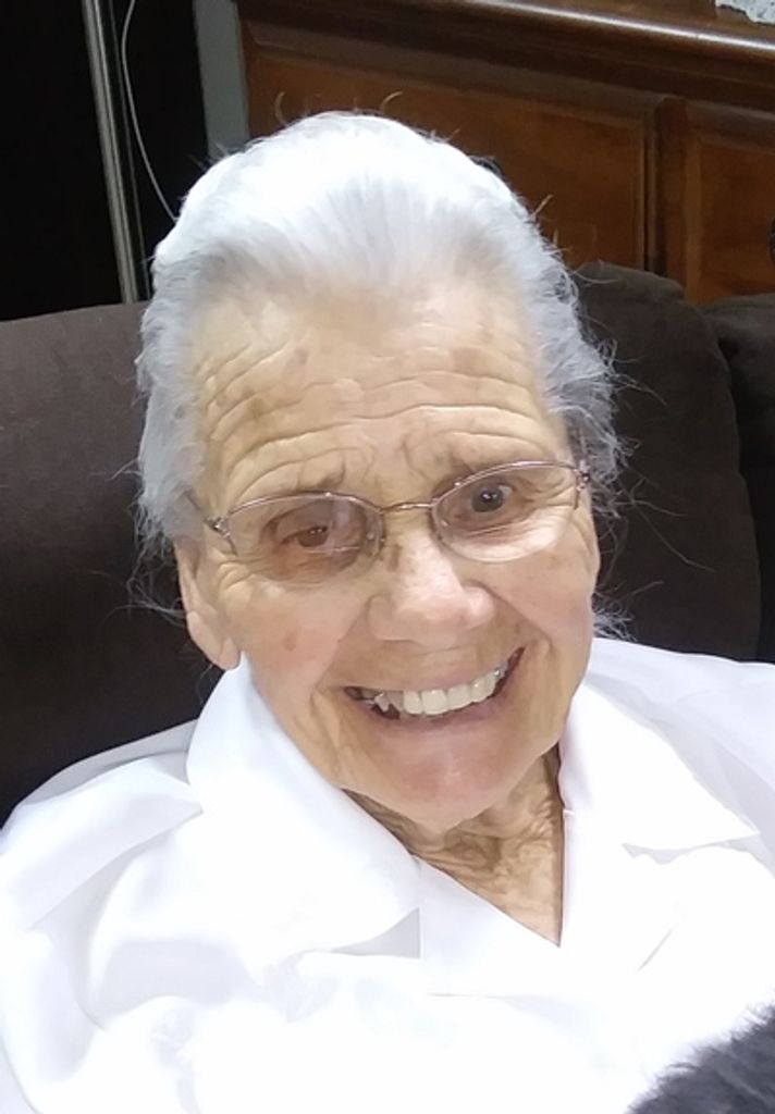 Pauline K Weaver