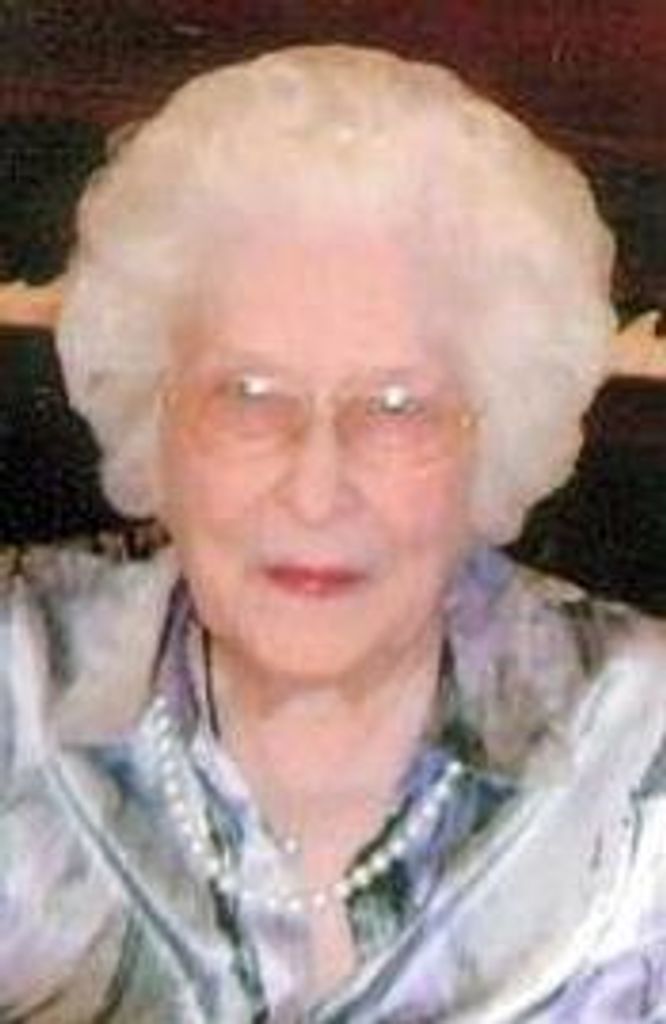 Marion Clyde Hudson