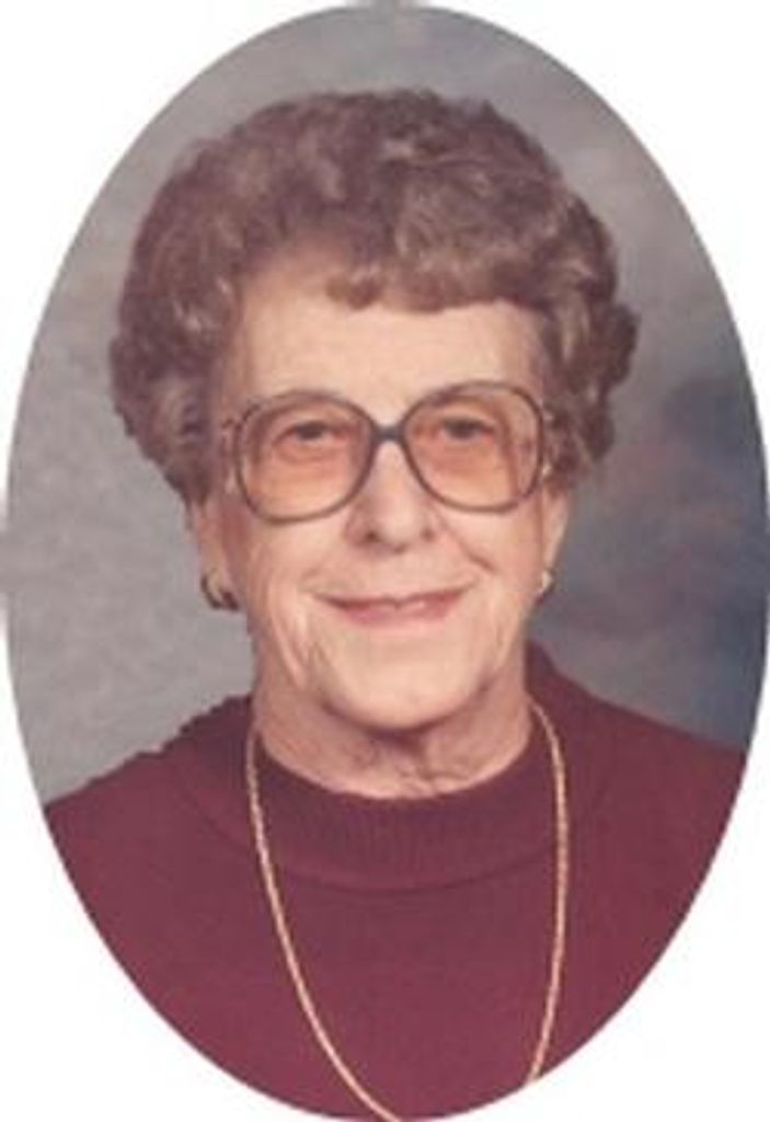 Bessie Fuhrer Profile Photo