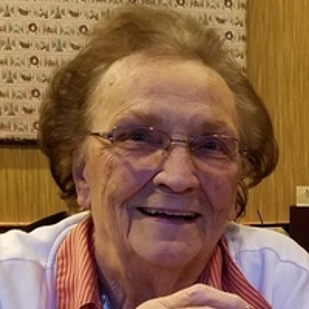 Betty Salm