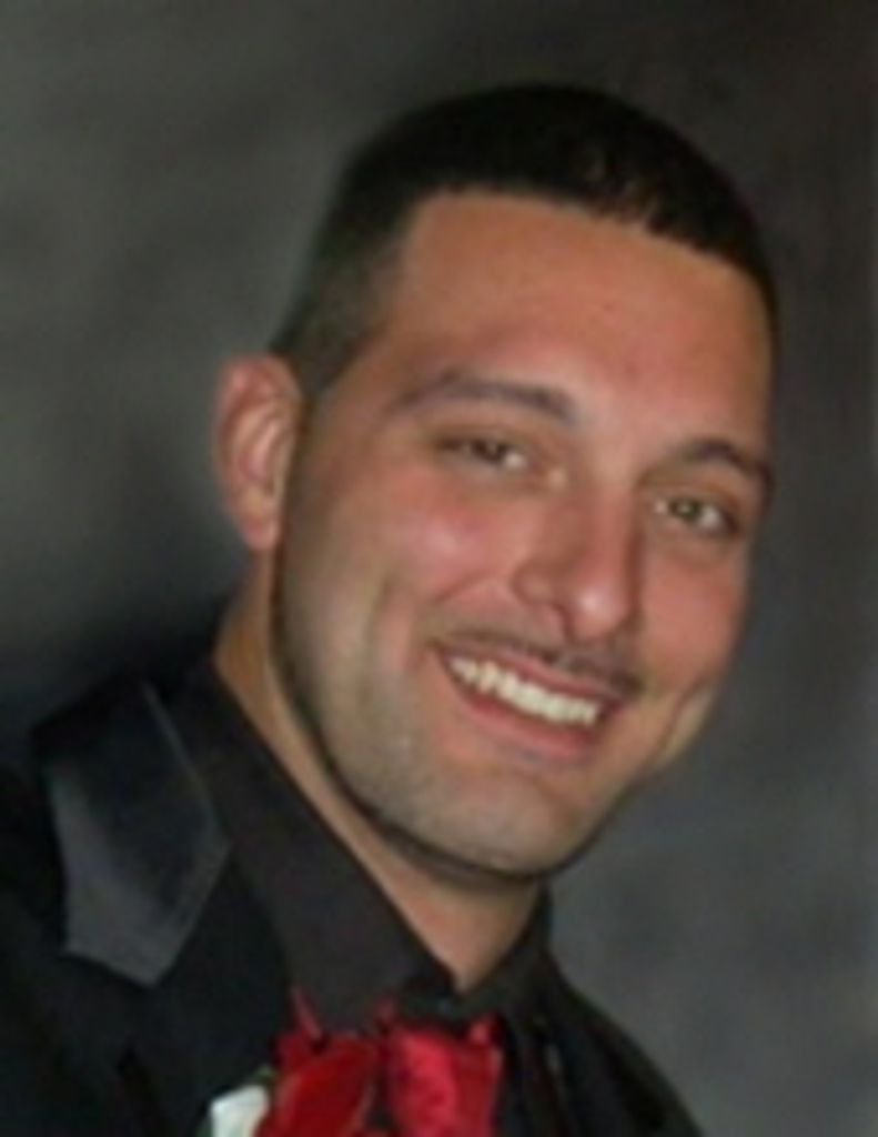 Robert Joseph  Cicero 