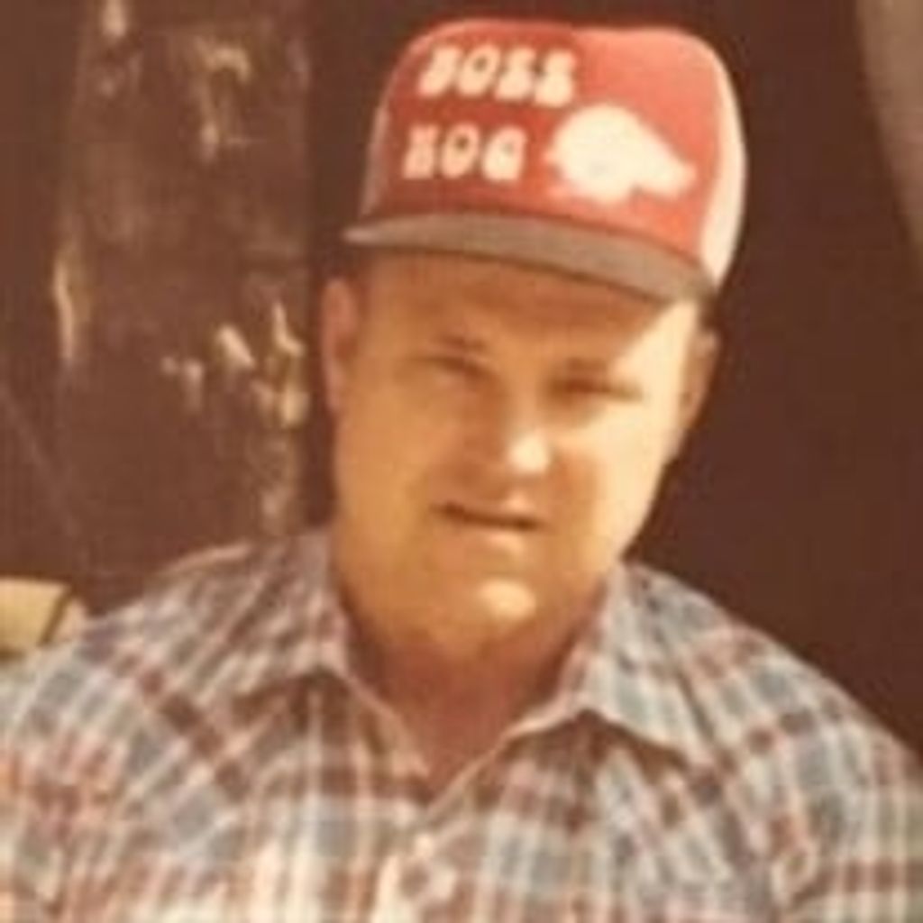 James Dale Spencer
