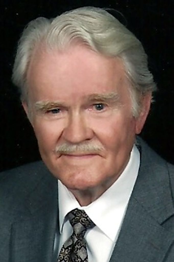 George Alexander Mckinley