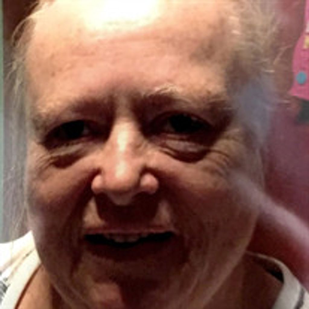 Gloria Mcguire