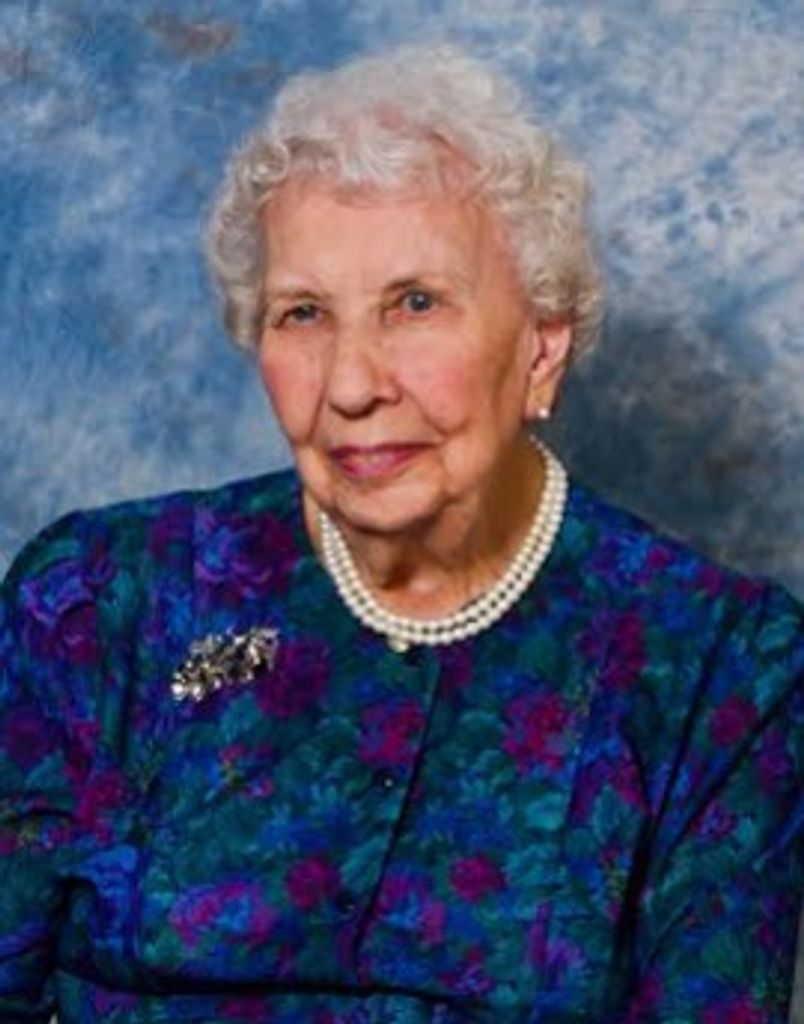 Esther Berndt Profile Photo