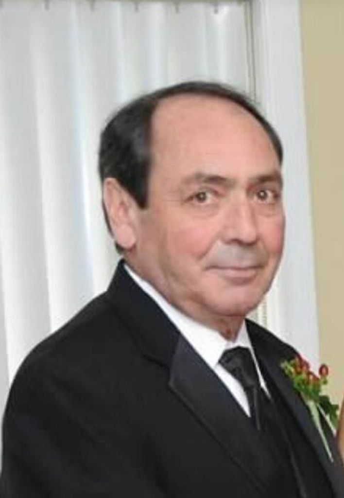 Livio Ferrauto