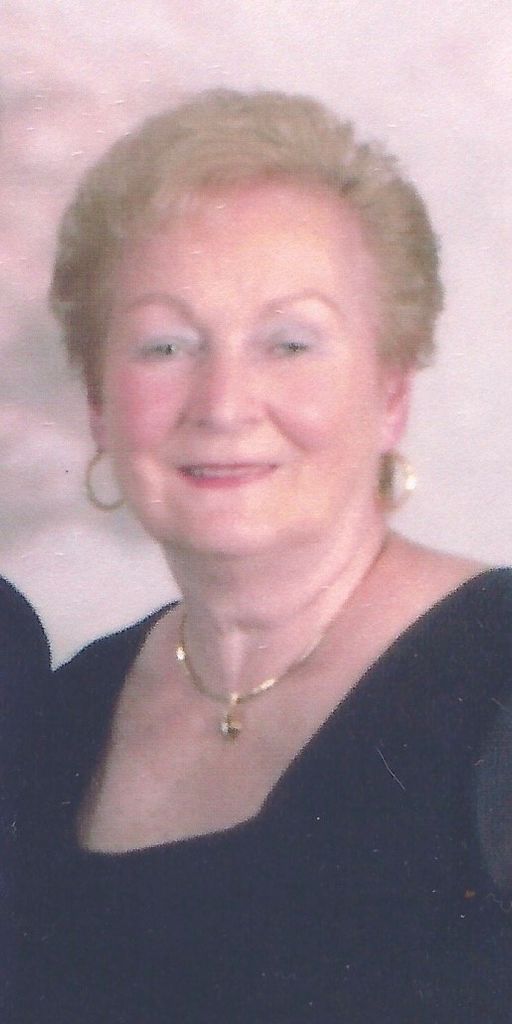 Kathleen T. Pfaeffle Maloney